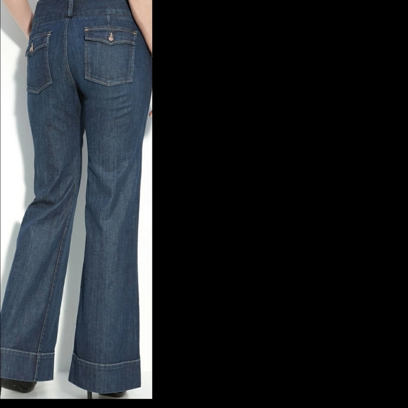 👖Lucky Manhatten Trouser Jeans - Picture 2 of 14